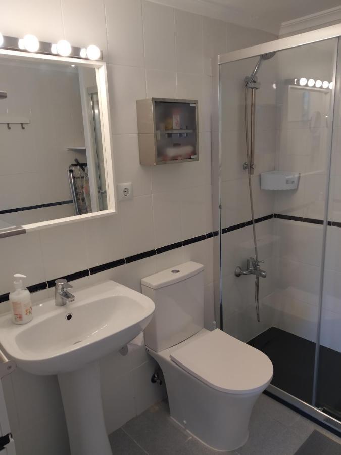Wendolin Marbella Apartment Bagian luar foto