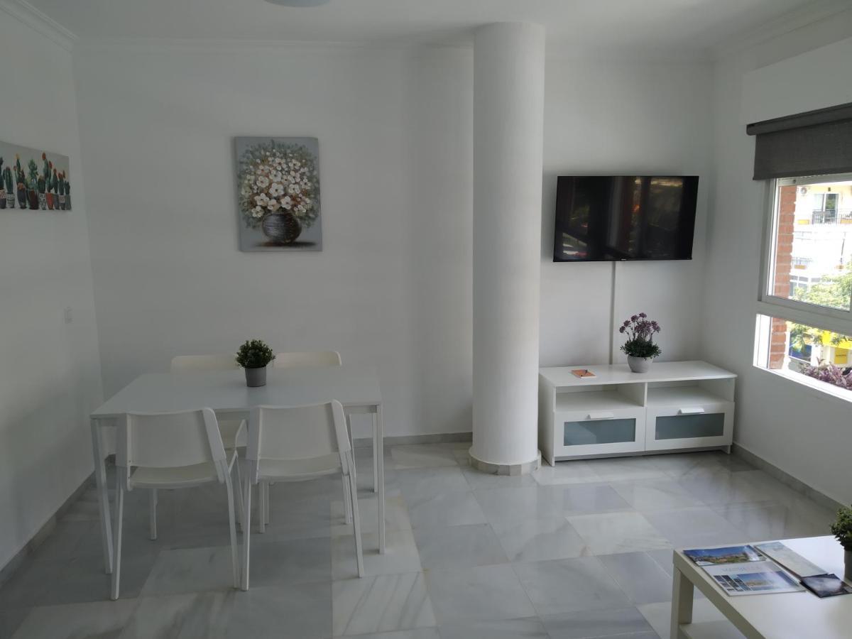 Wendolin Marbella Apartment Bagian luar foto